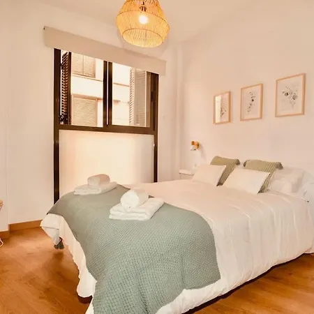 Apartament Postigo Catedral Con Parking Opcional